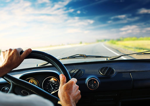 Auto Content Banner Image