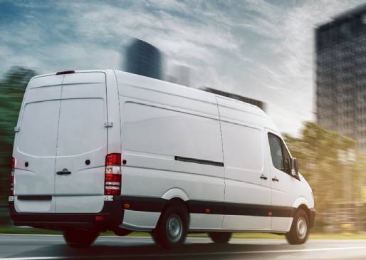 Commercial Auto Content Banner Image