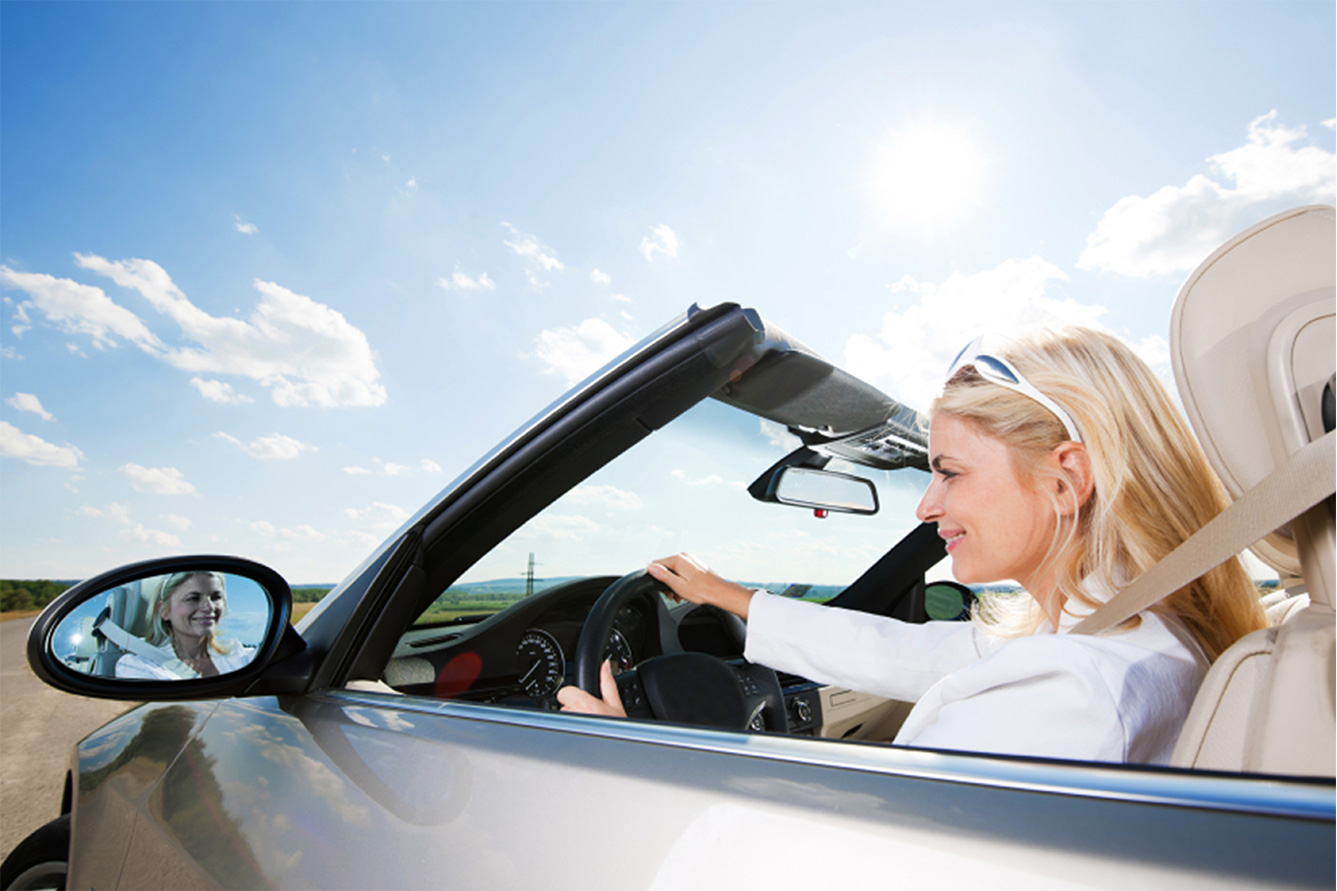 Florida auto with auto insurance coverage