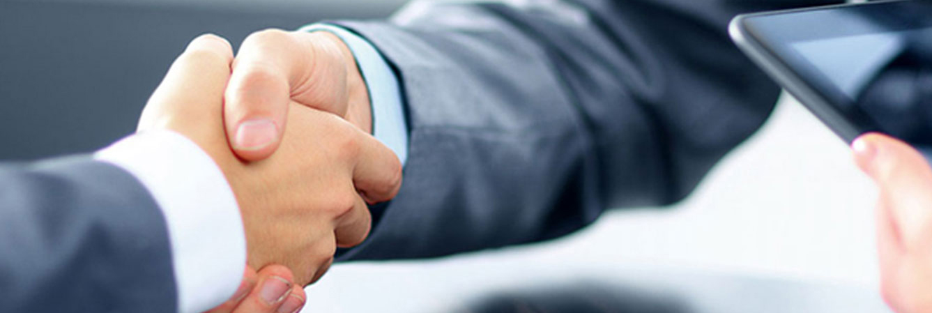 Featured Business Service Partners