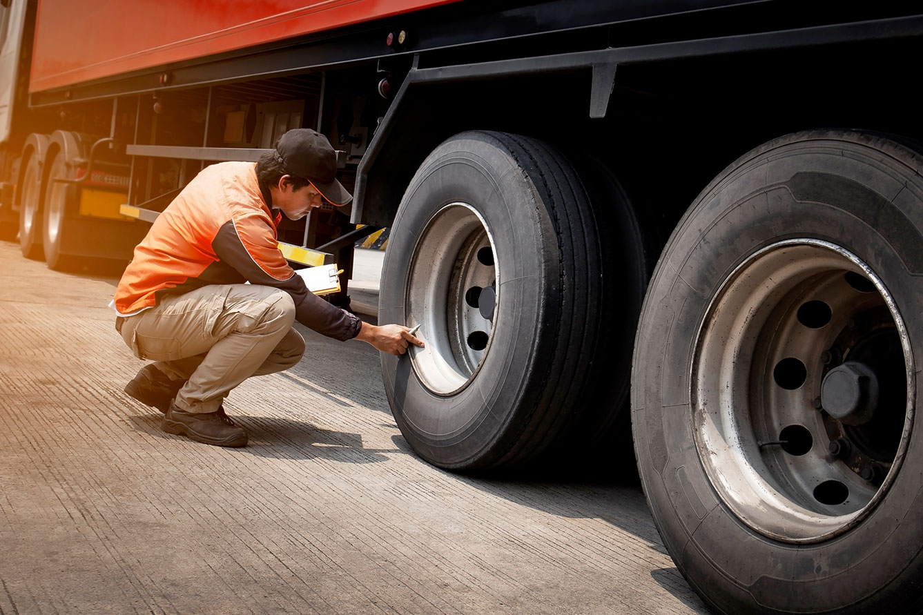 Florida Commercial Auto Insurance coverage