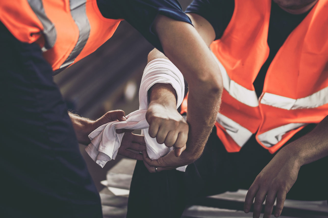 Florida Workers' Compensation Insurance coverage